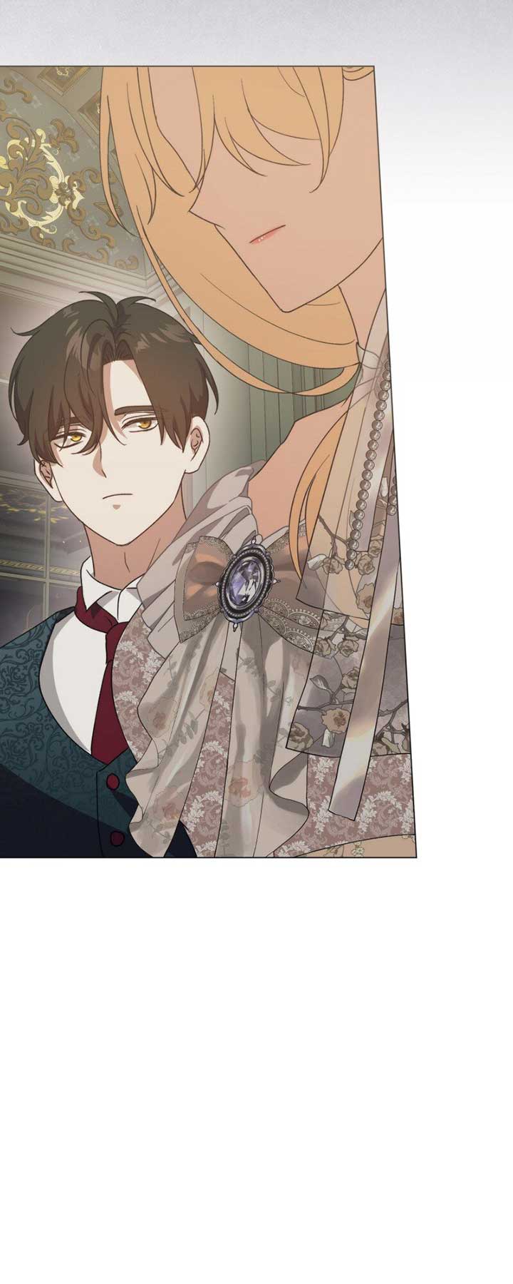 The Grand Duke is Mine Chapter 69 - Page 54