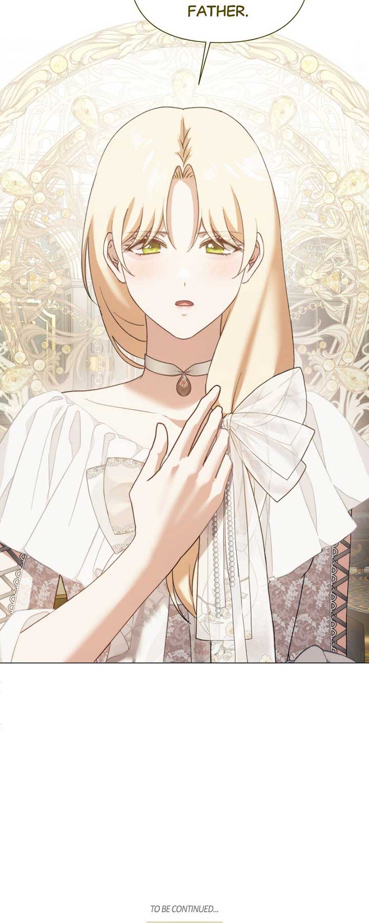 The Grand Duke is Mine Chapter 69 - Page 58