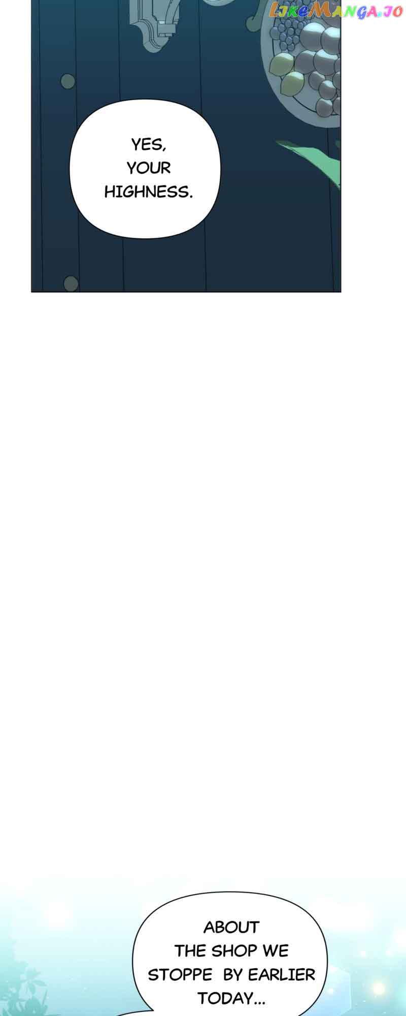 The Grand Duke is Mine Chapter 7 - Page 10