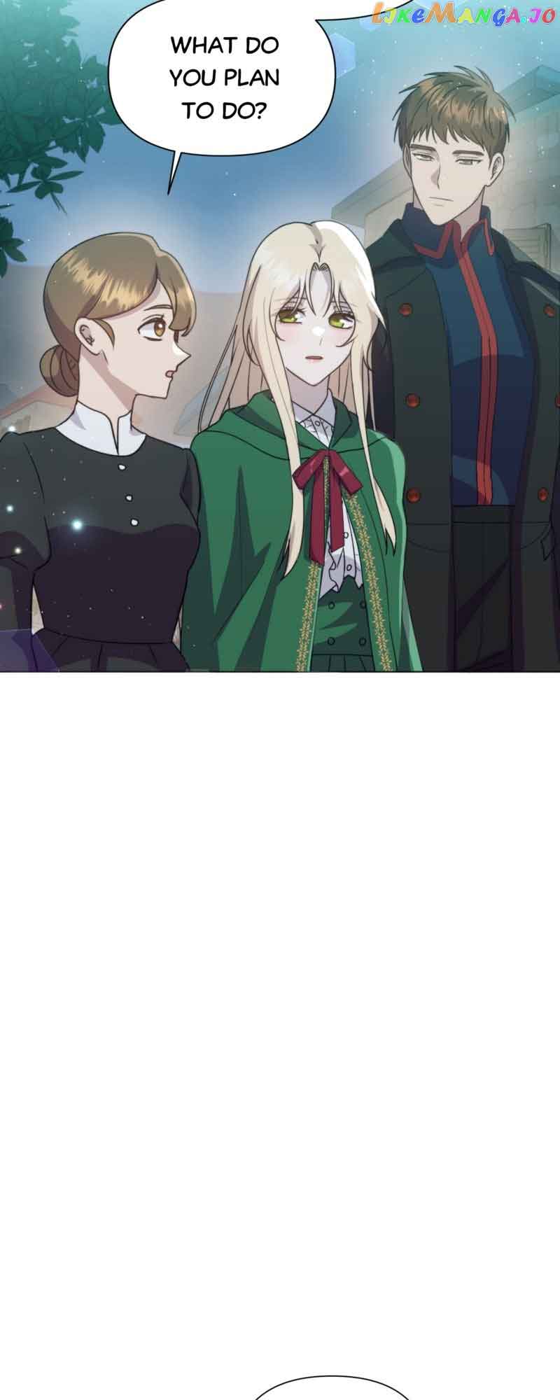 The Grand Duke is Mine Chapter 7 - Page 11