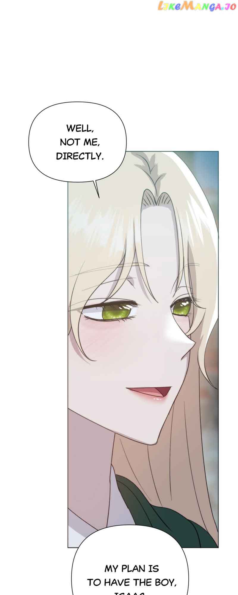 The Grand Duke is Mine Chapter 7 - Page 13