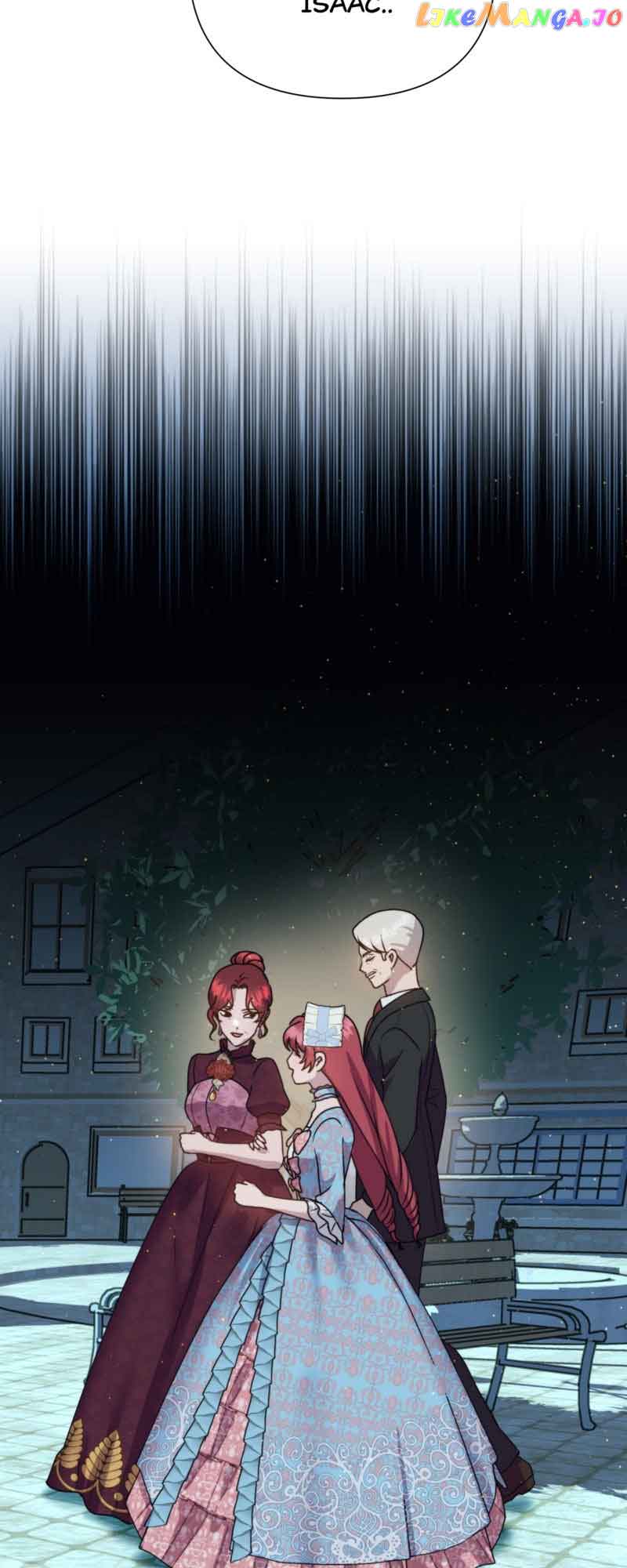 The Grand Duke is Mine Chapter 7 - Page 14