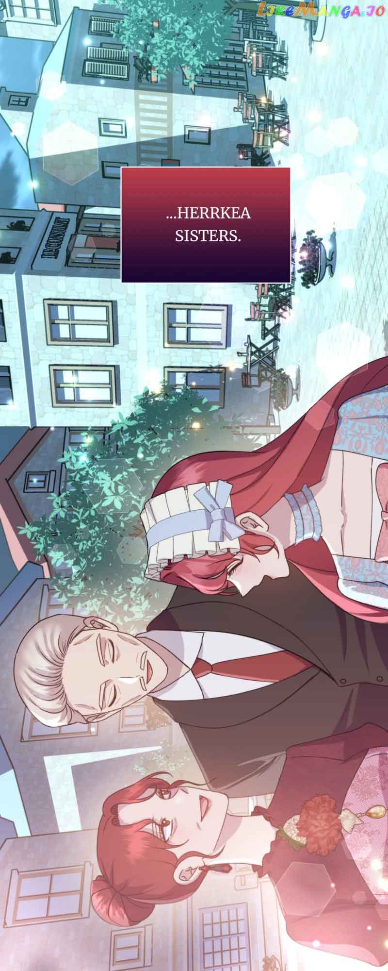 The Grand Duke is Mine Chapter 7 - Page 19