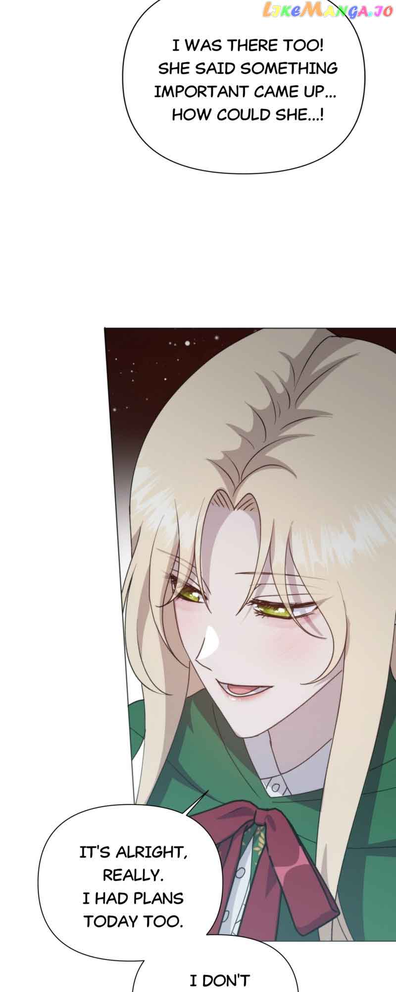 The Grand Duke is Mine Chapter 7 - Page 23