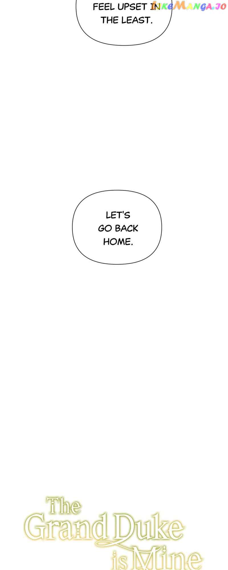 The Grand Duke is Mine Chapter 7 - Page 24