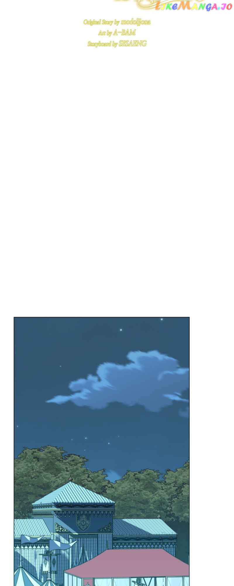 The Grand Duke is Mine Chapter 7 - Page 25