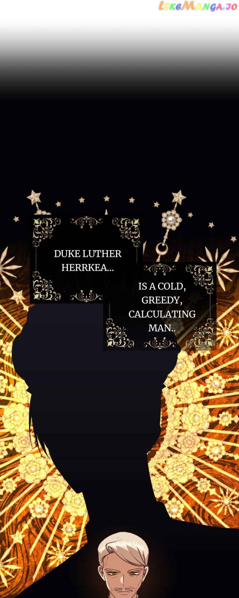 The Grand Duke is Mine Chapter 7 - Page 27