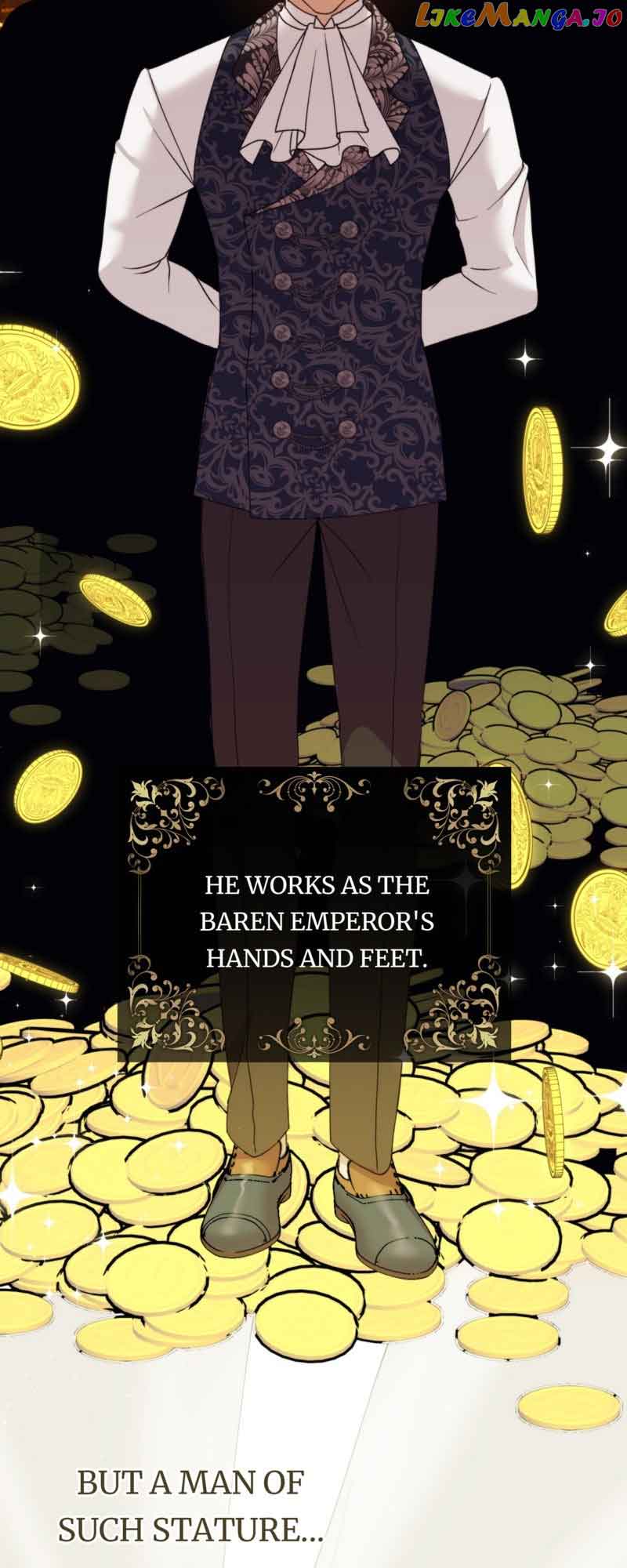 The Grand Duke is Mine Chapter 7 - Page 28