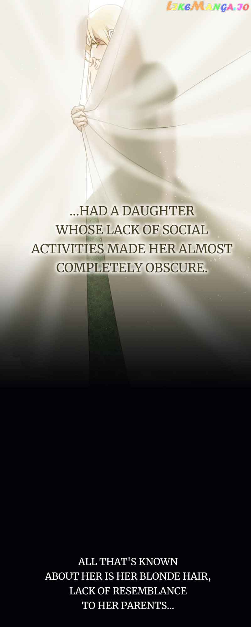 The Grand Duke is Mine Chapter 7 - Page 29