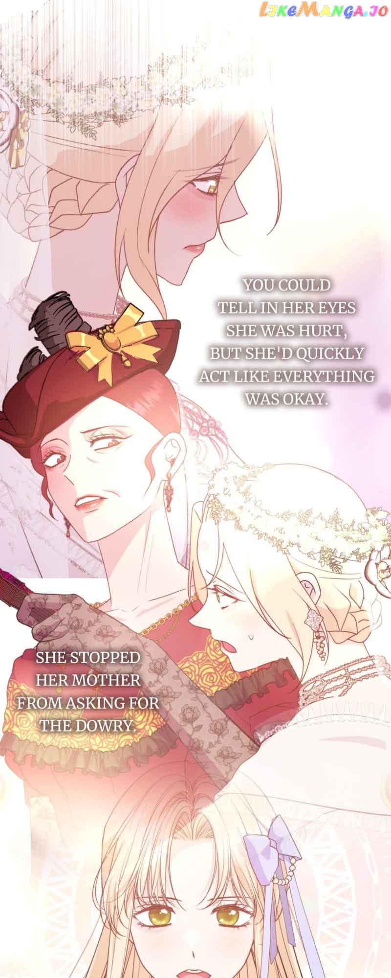 The Grand Duke is Mine Chapter 7 - Page 32