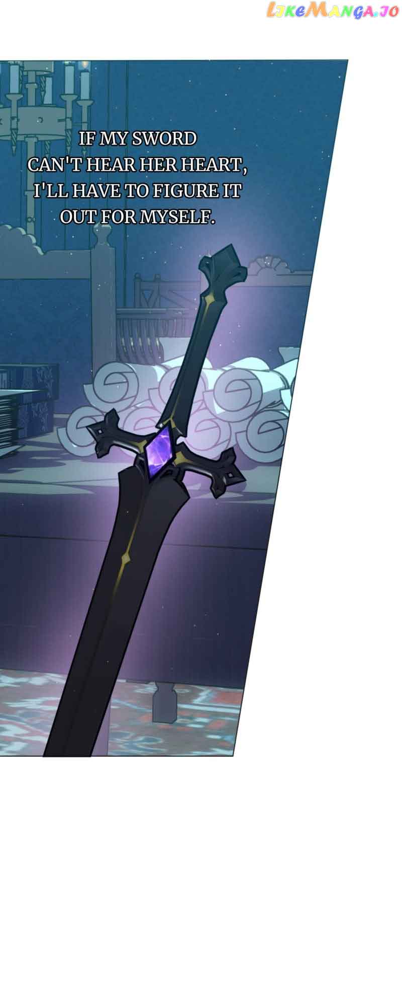 The Grand Duke is Mine Chapter 7 - Page 36