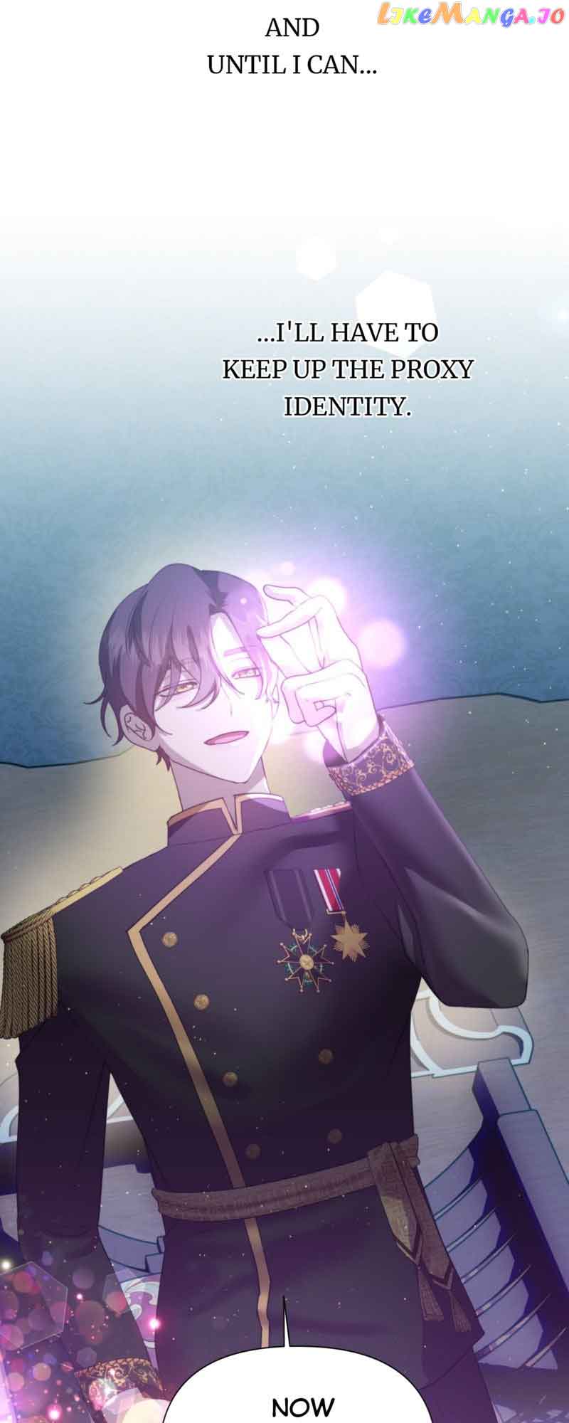 The Grand Duke is Mine Chapter 7 - Page 37