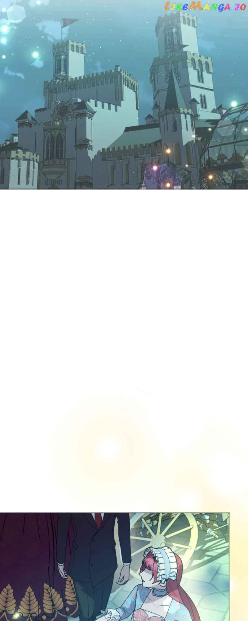 The Grand Duke is Mine Chapter 7 - Page 39