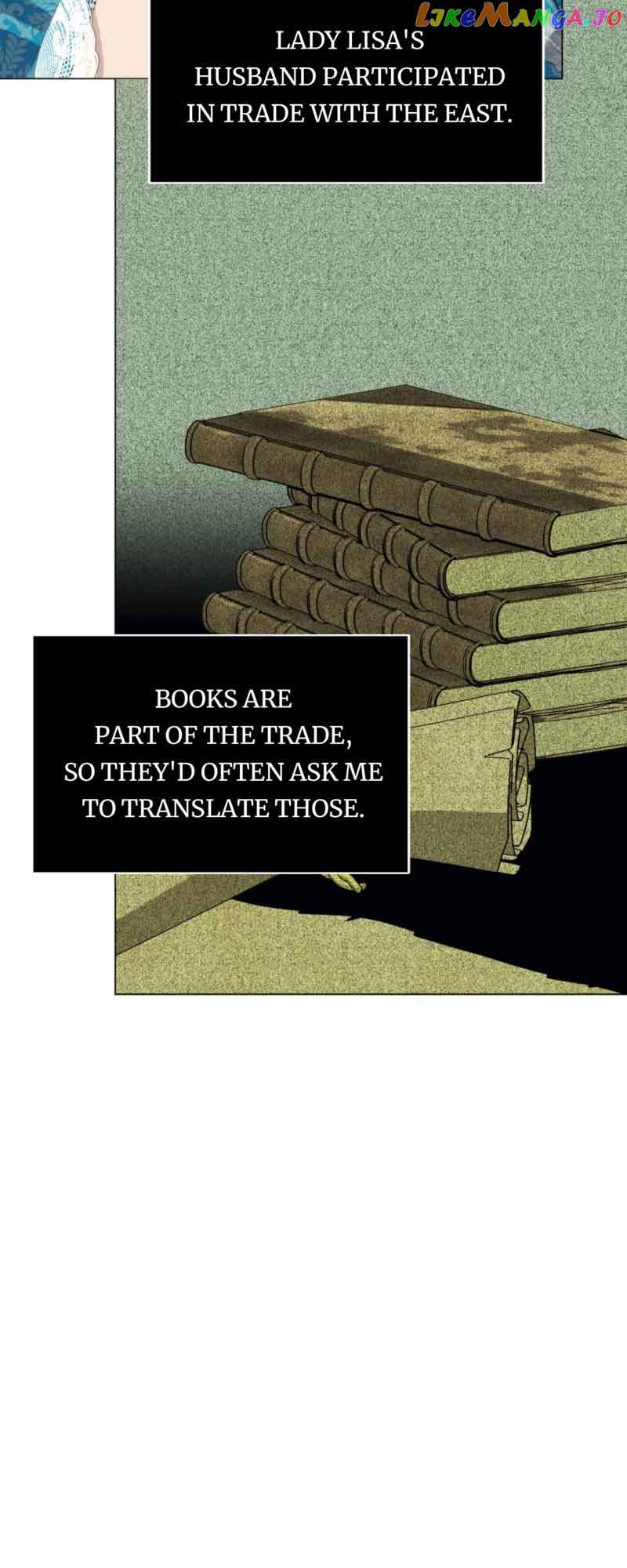 The Grand Duke is Mine Chapter 7 - Page 4