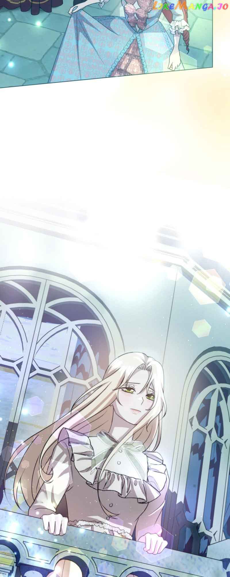 The Grand Duke is Mine Chapter 7 - Page 40