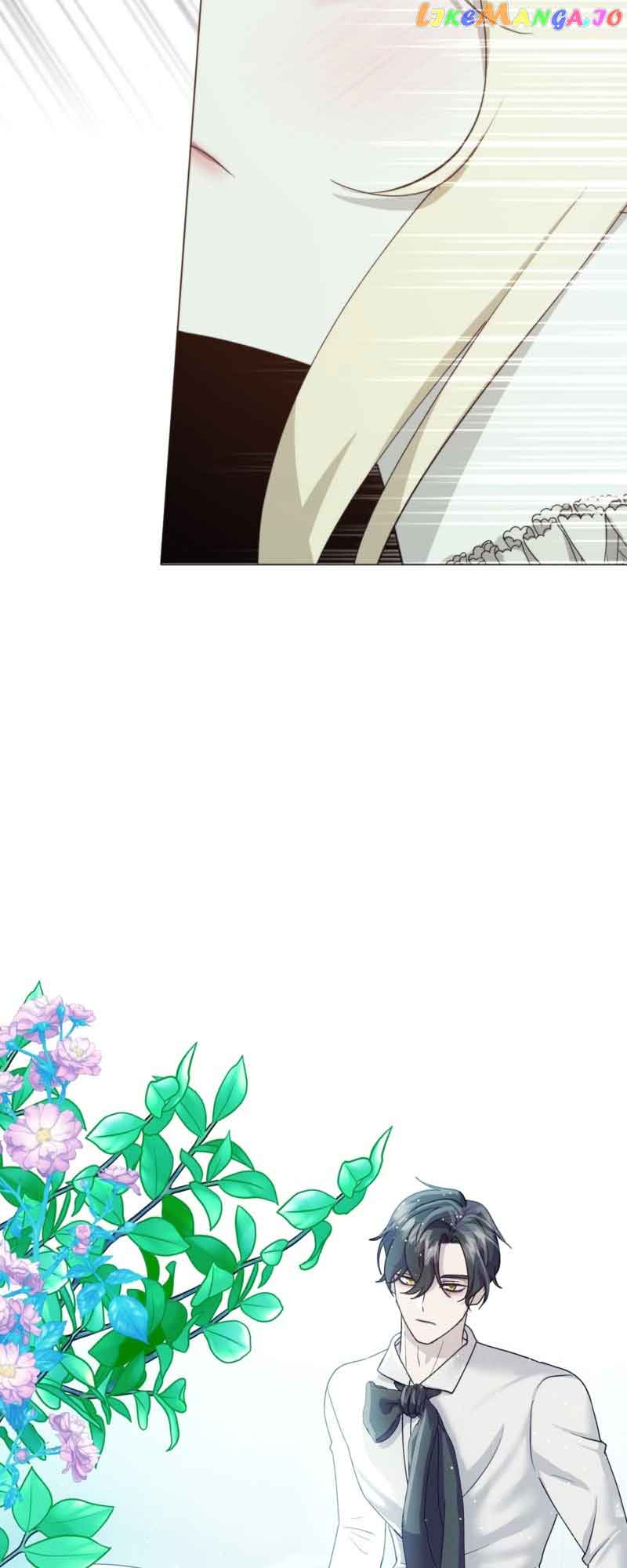 The Grand Duke is Mine Chapter 7 - Page 44