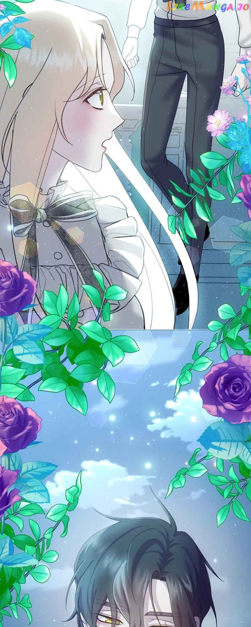 The Grand Duke is Mine Chapter 7 - Page 45