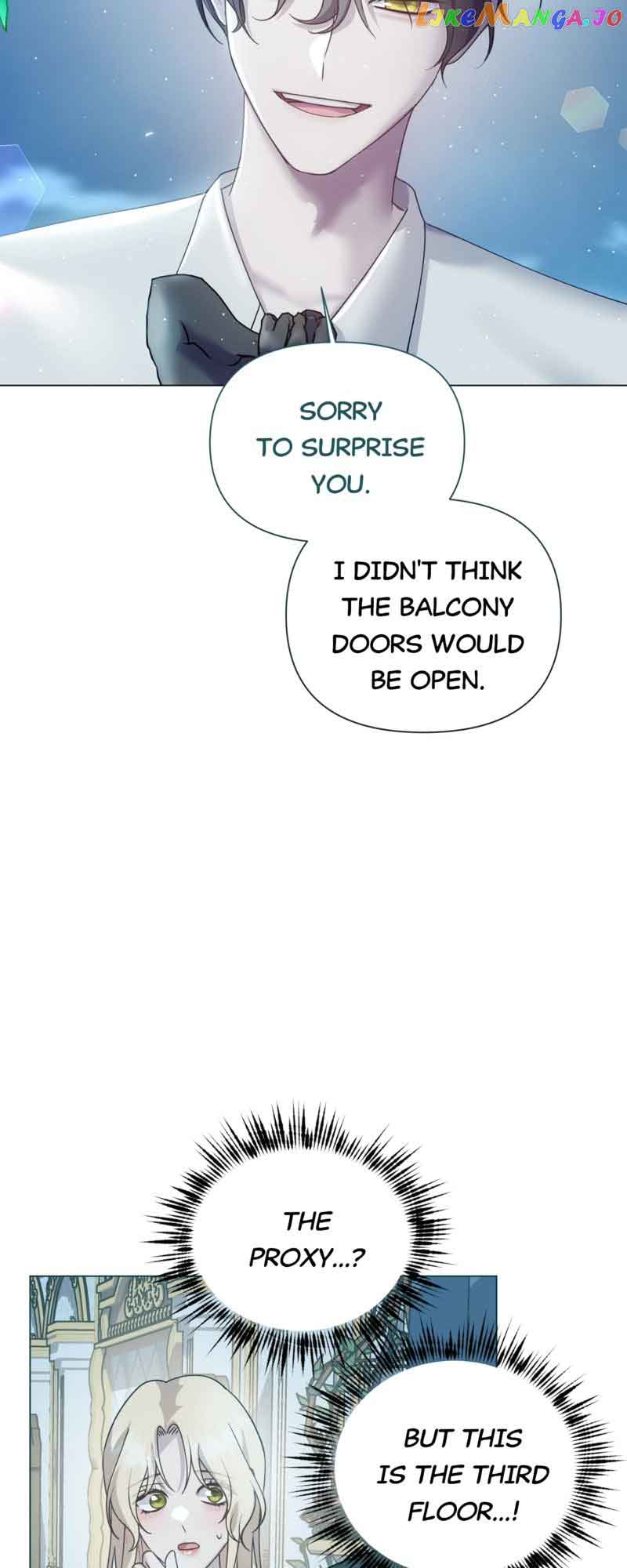 The Grand Duke is Mine Chapter 7 - Page 46