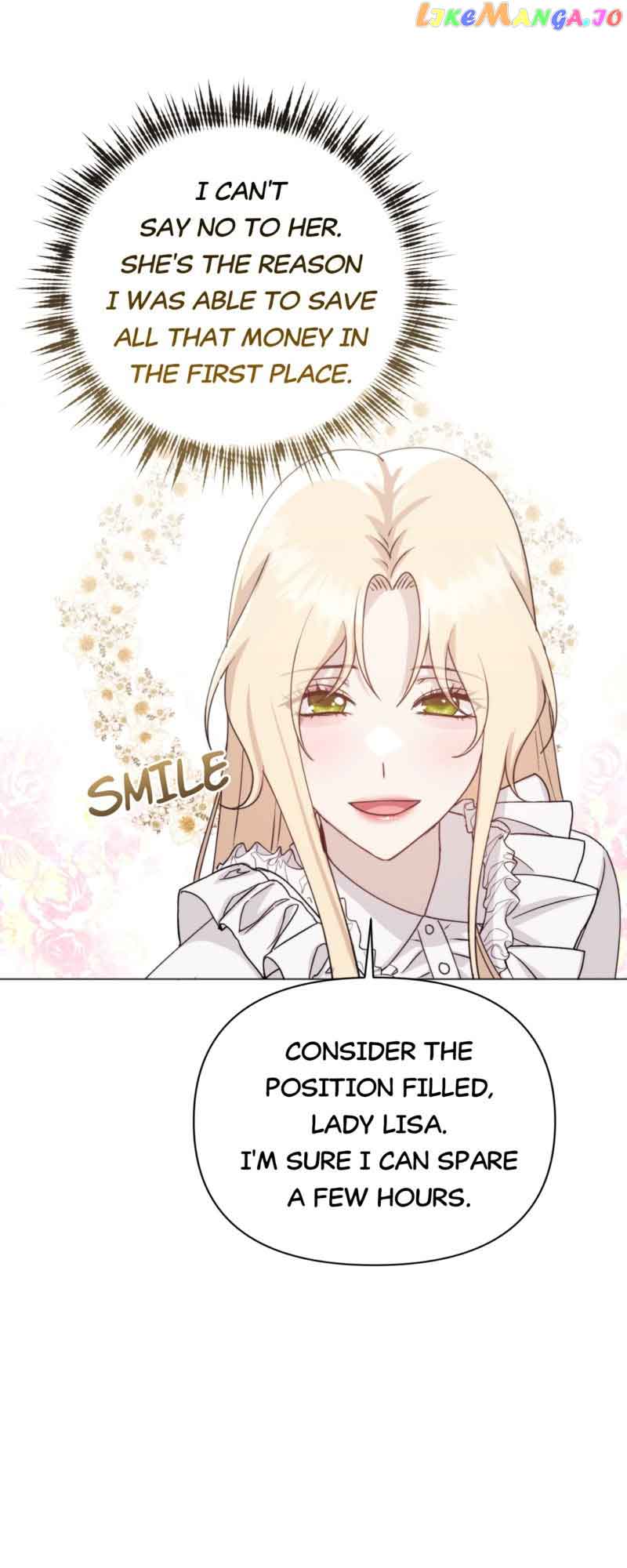 The Grand Duke is Mine Chapter 7 - Page 5