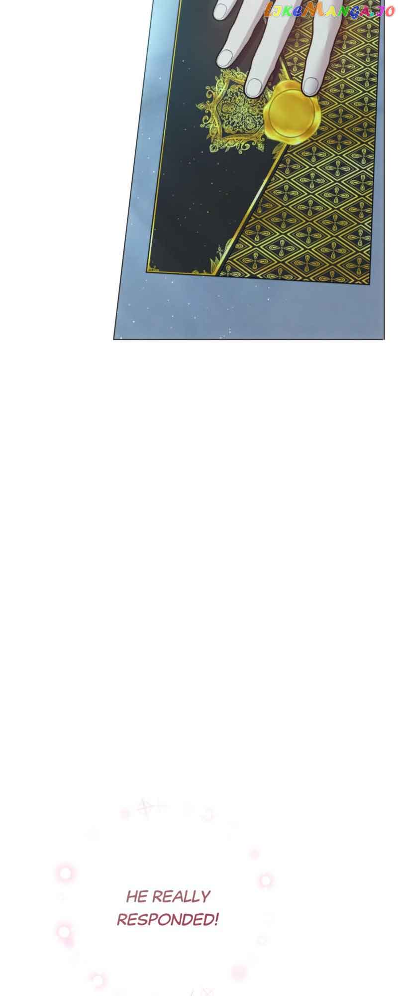 The Grand Duke is Mine Chapter 7 - Page 52