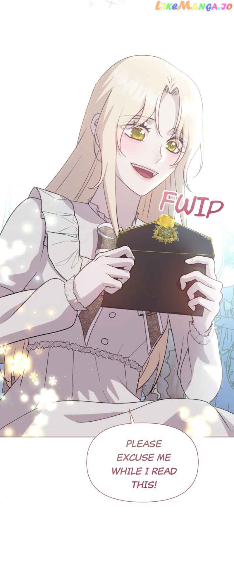 The Grand Duke is Mine Chapter 7 - Page 53