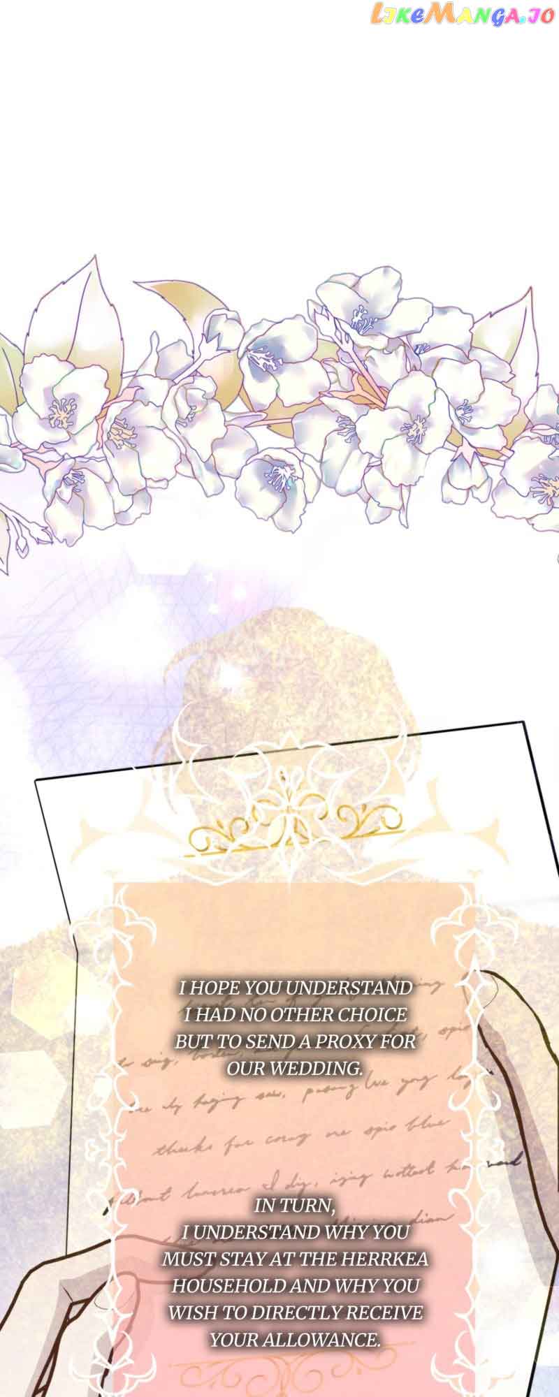 The Grand Duke is Mine Chapter 7 - Page 54