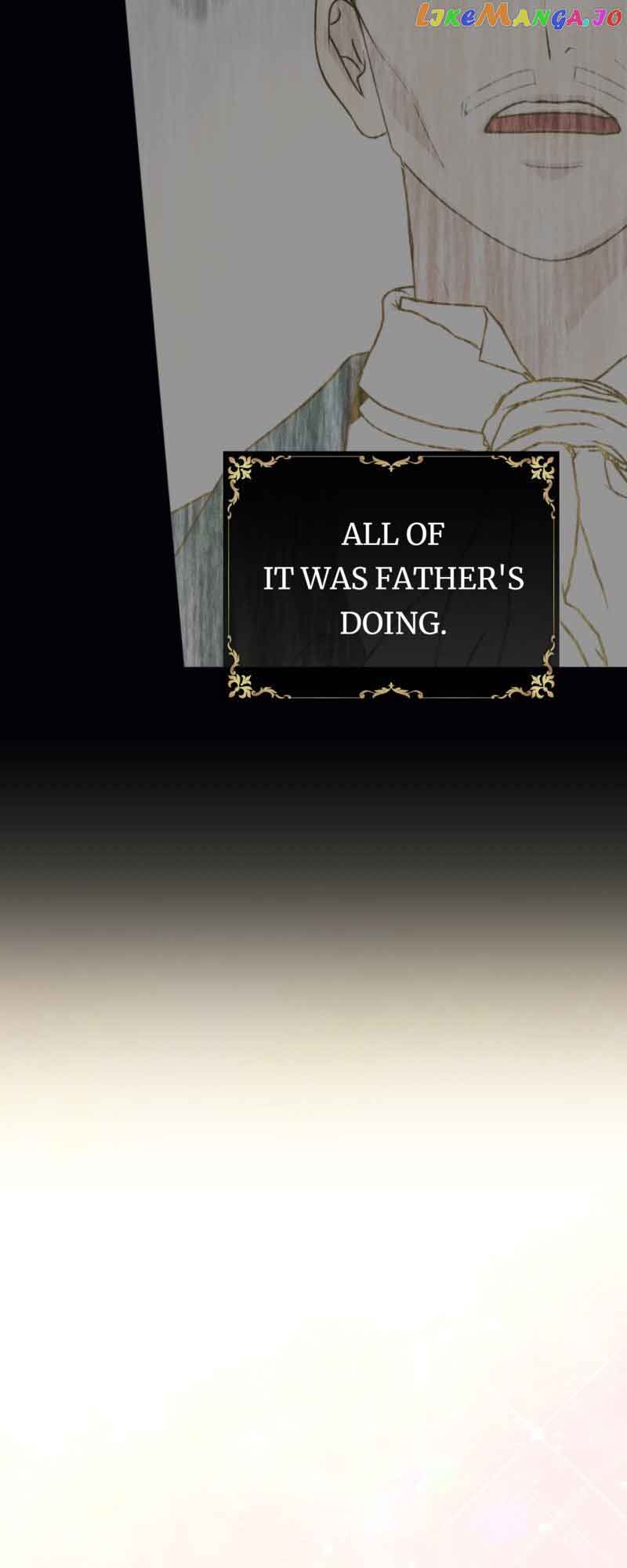 The Grand Duke is Mine Chapter 7 - Page 57