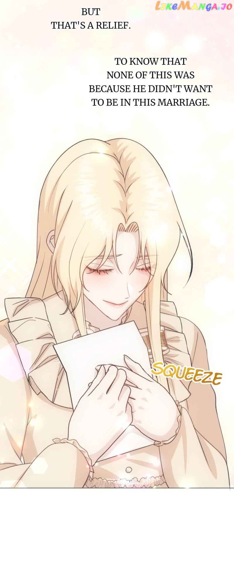 The Grand Duke is Mine Chapter 7 - Page 58