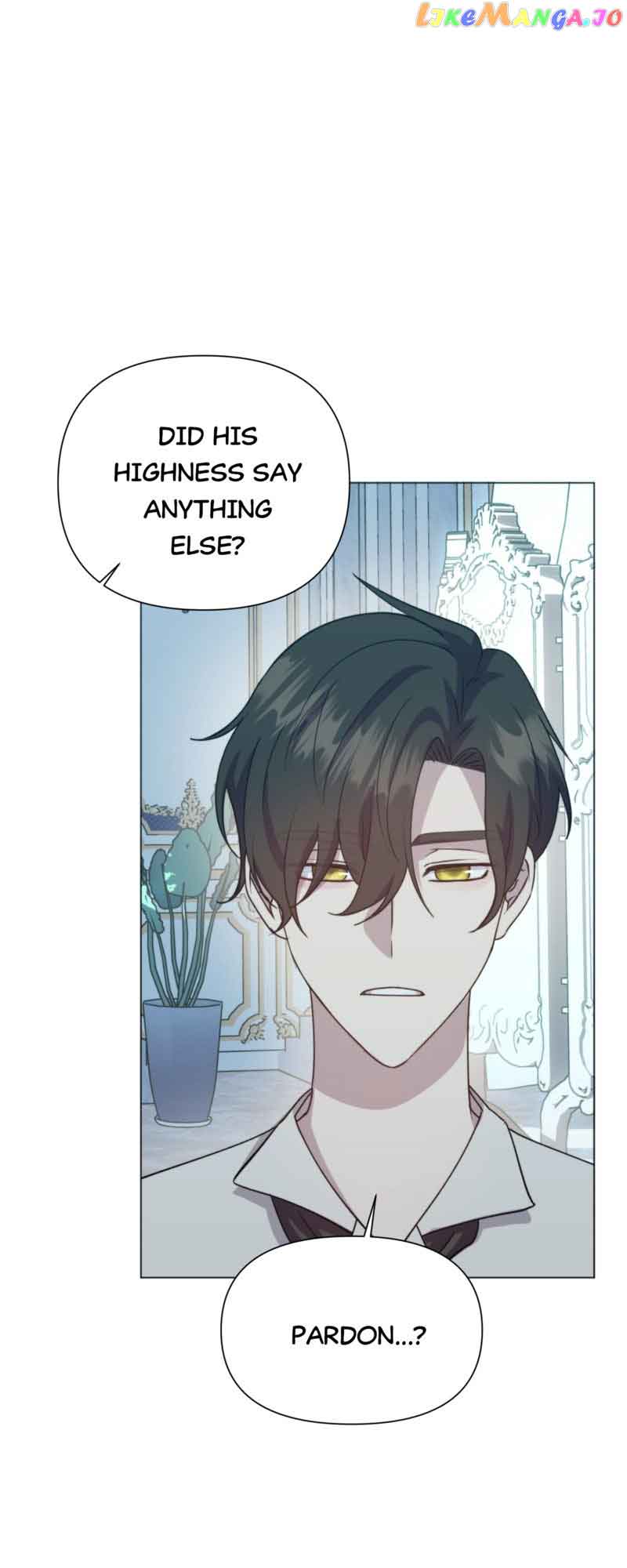 The Grand Duke is Mine Chapter 7 - Page 59