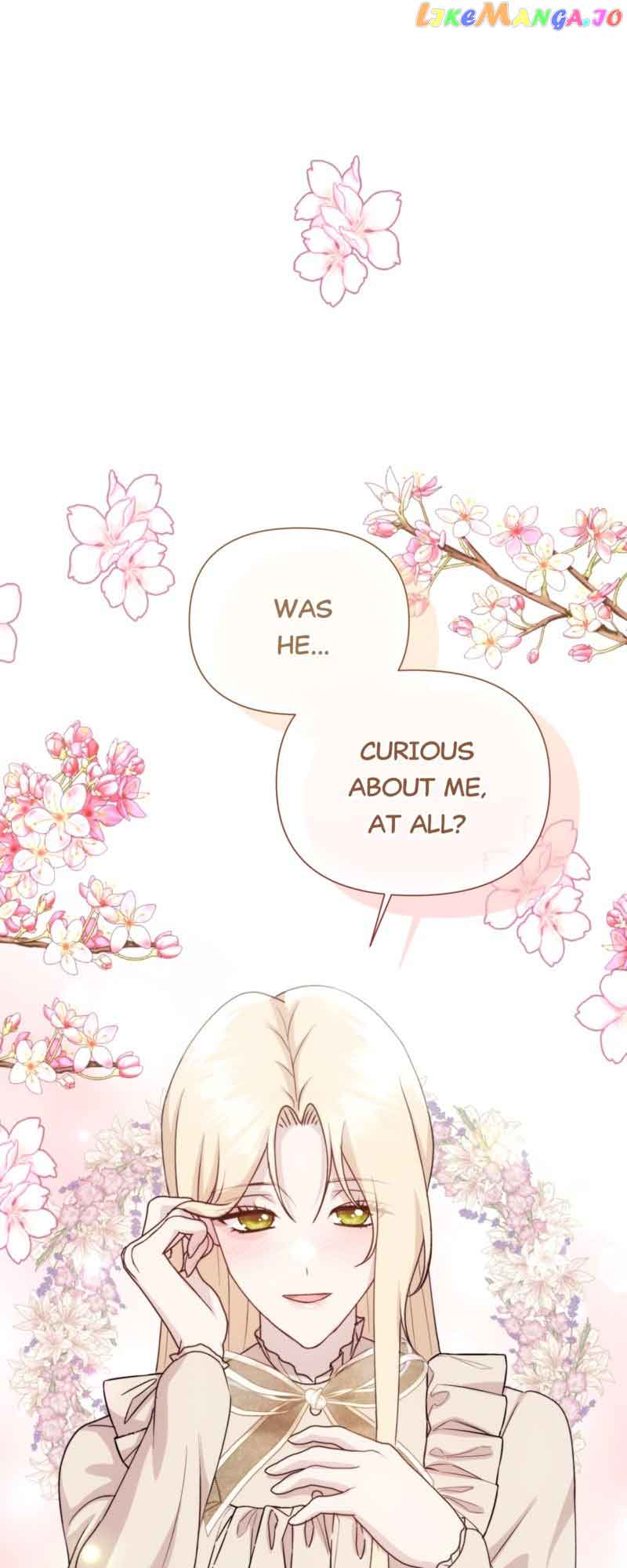 The Grand Duke is Mine Chapter 7 - Page 60