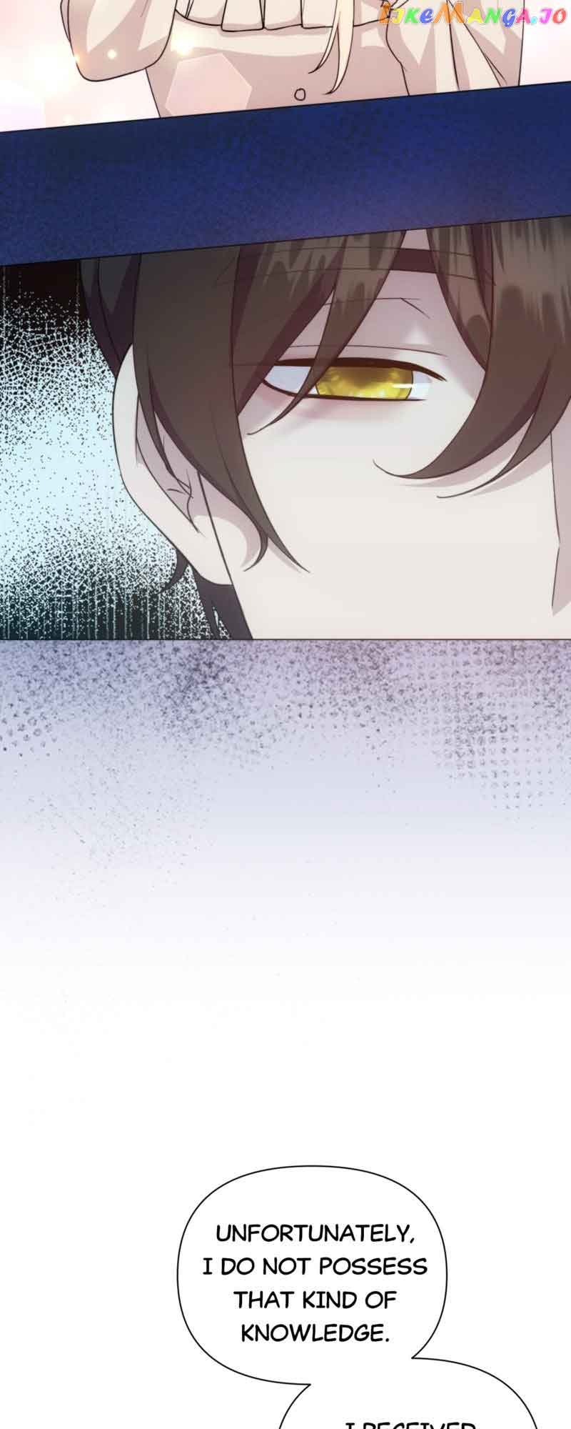 The Grand Duke is Mine Chapter 7 - Page 61