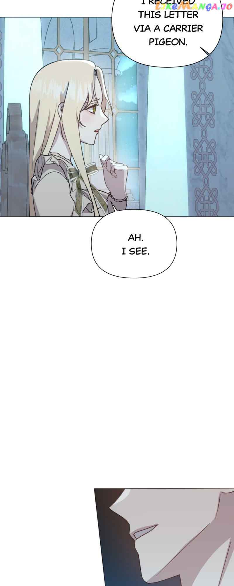 The Grand Duke is Mine Chapter 7 - Page 62