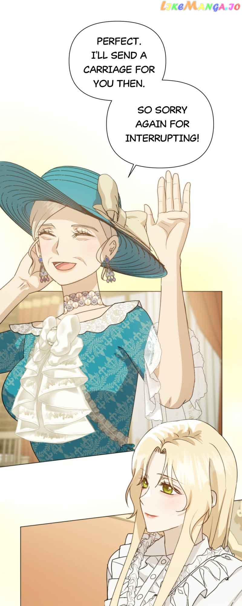 The Grand Duke is Mine Chapter 7 - Page 7