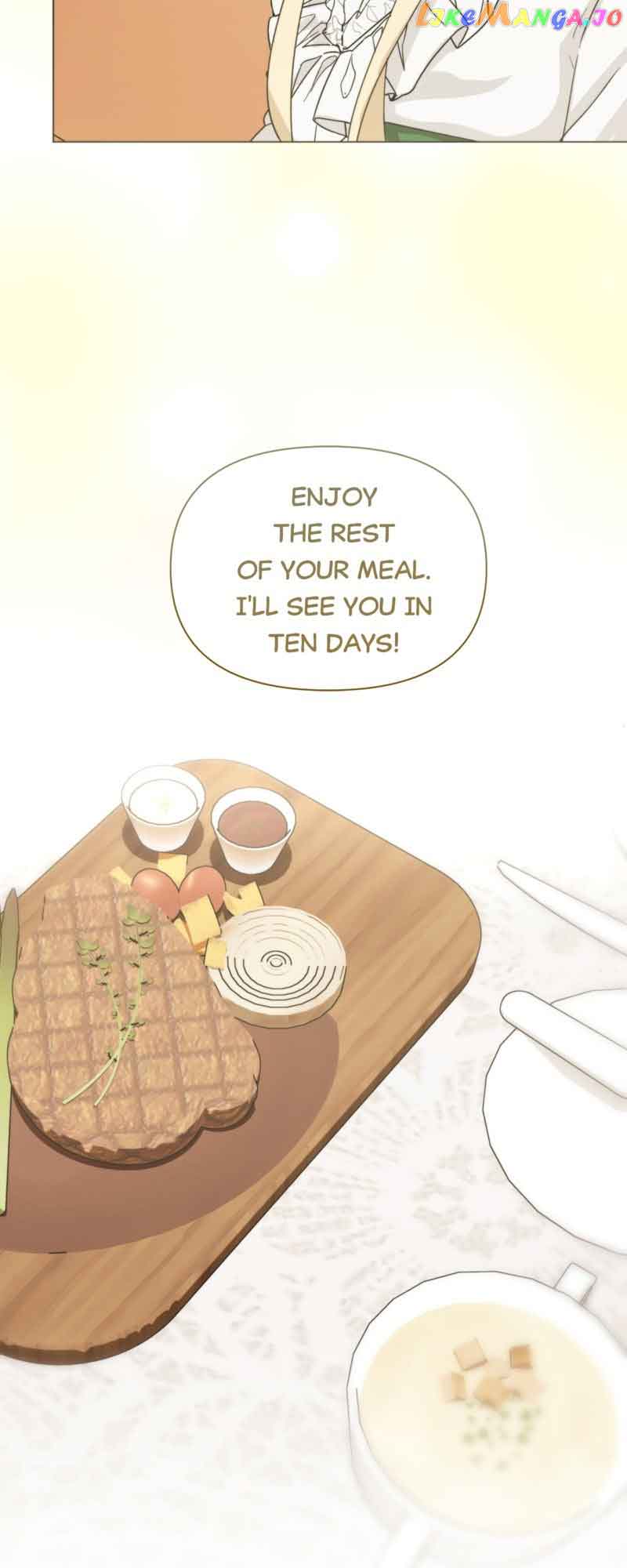 The Grand Duke is Mine Chapter 7 - Page 8