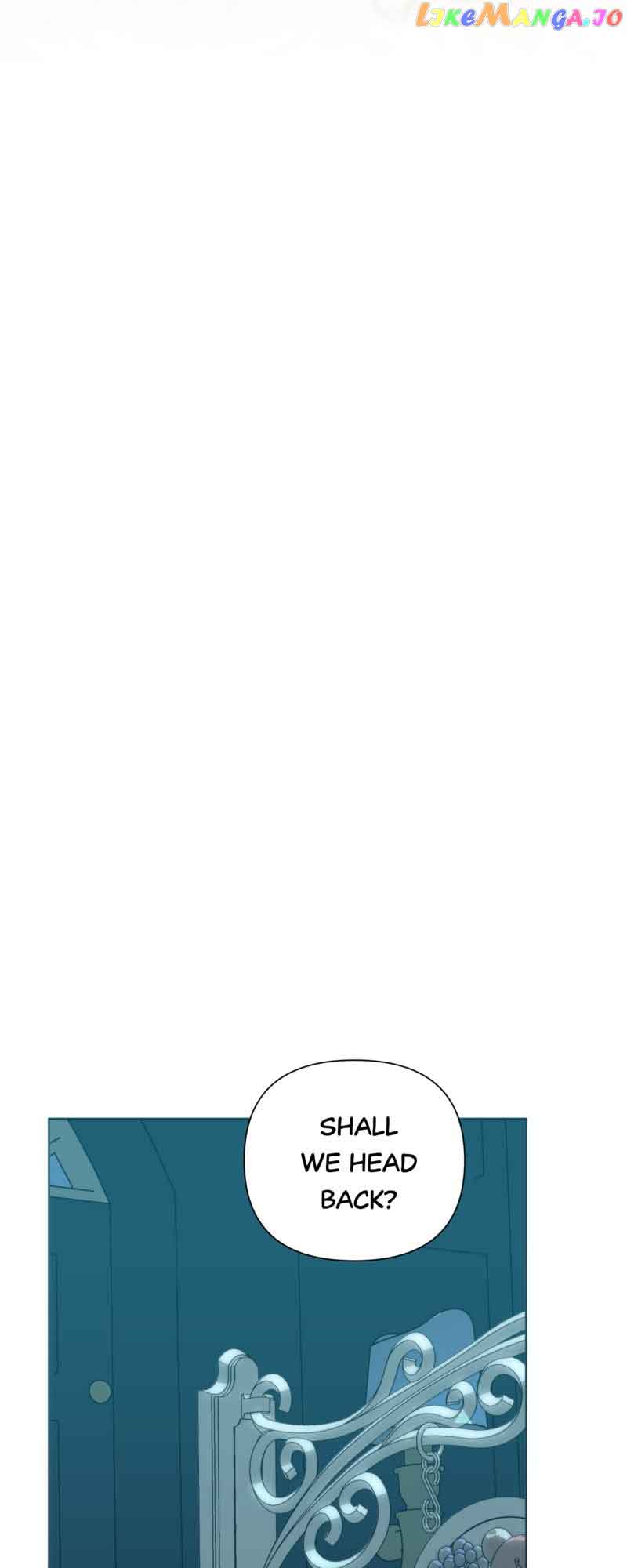 The Grand Duke is Mine Chapter 7 - Page 9