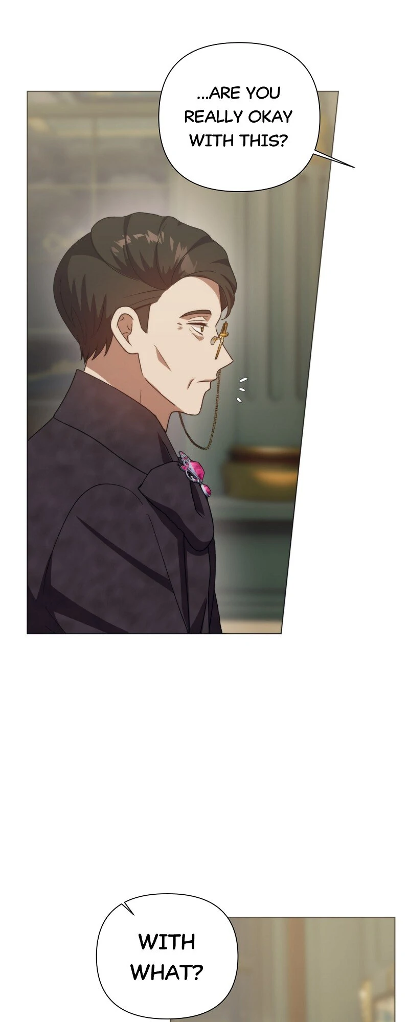 The Grand Duke is Mine Chapter 70 - Page 10