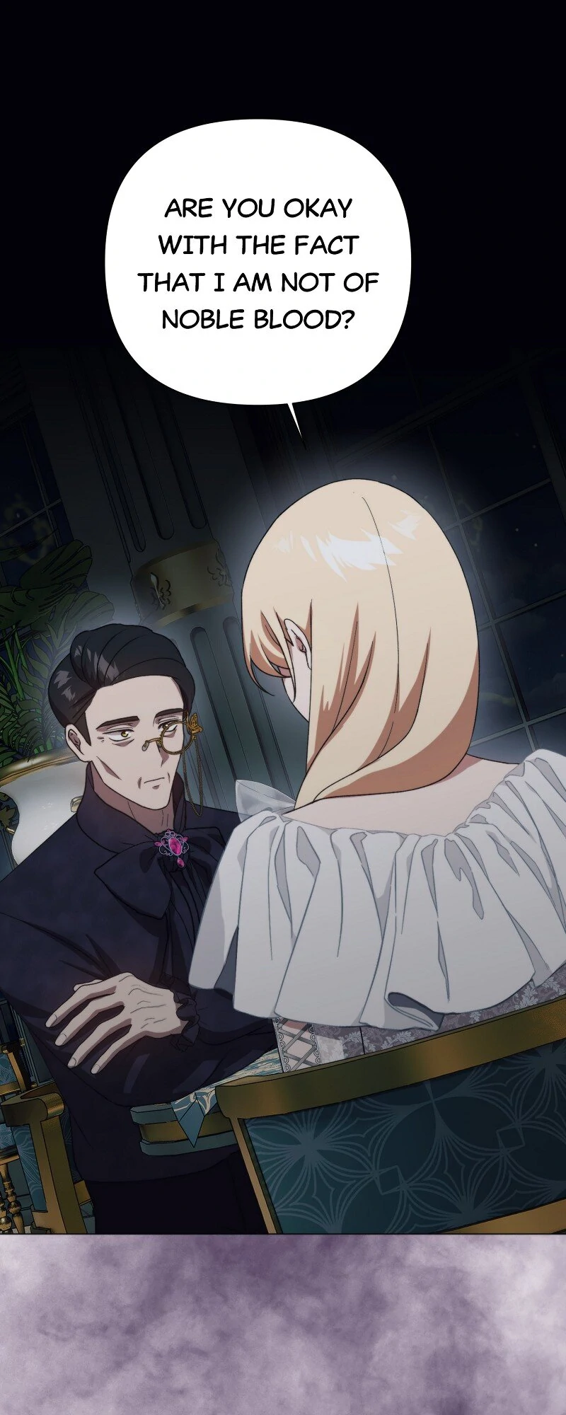 The Grand Duke is Mine Chapter 70 - Page 12