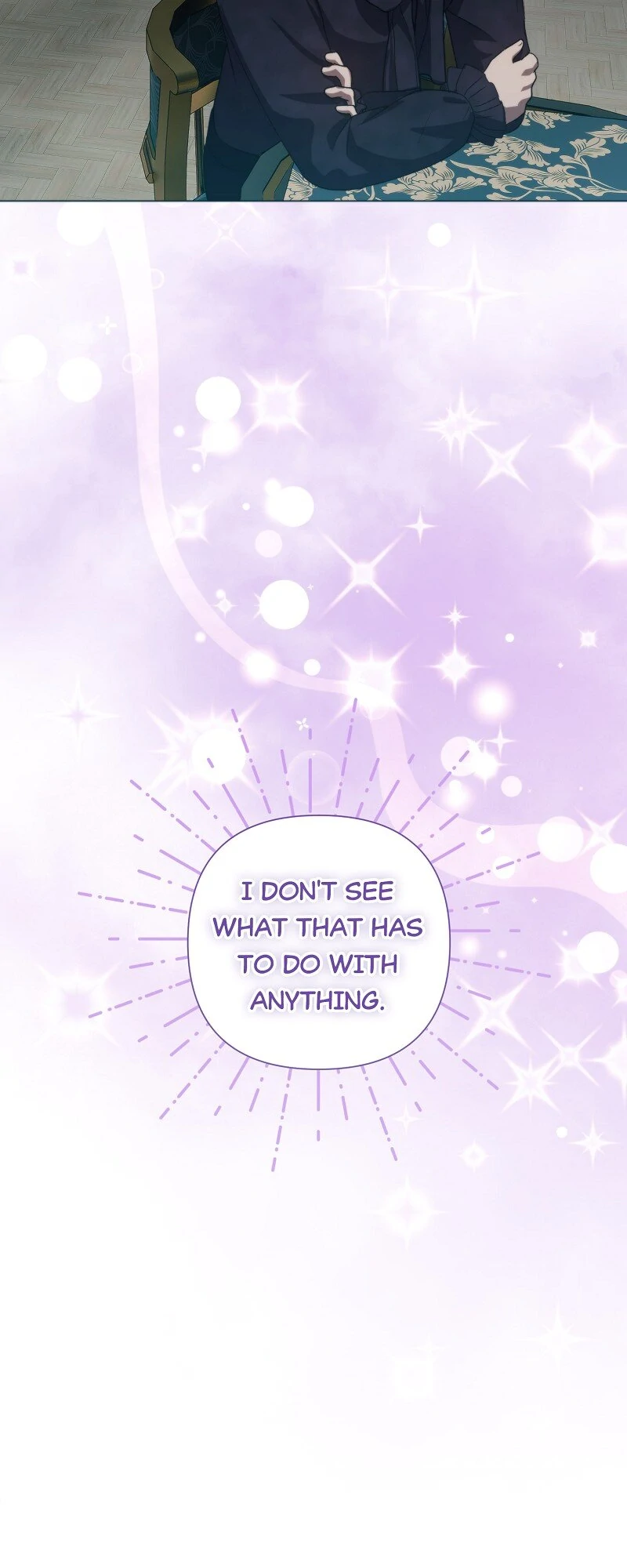 The Grand Duke is Mine Chapter 70 - Page 14