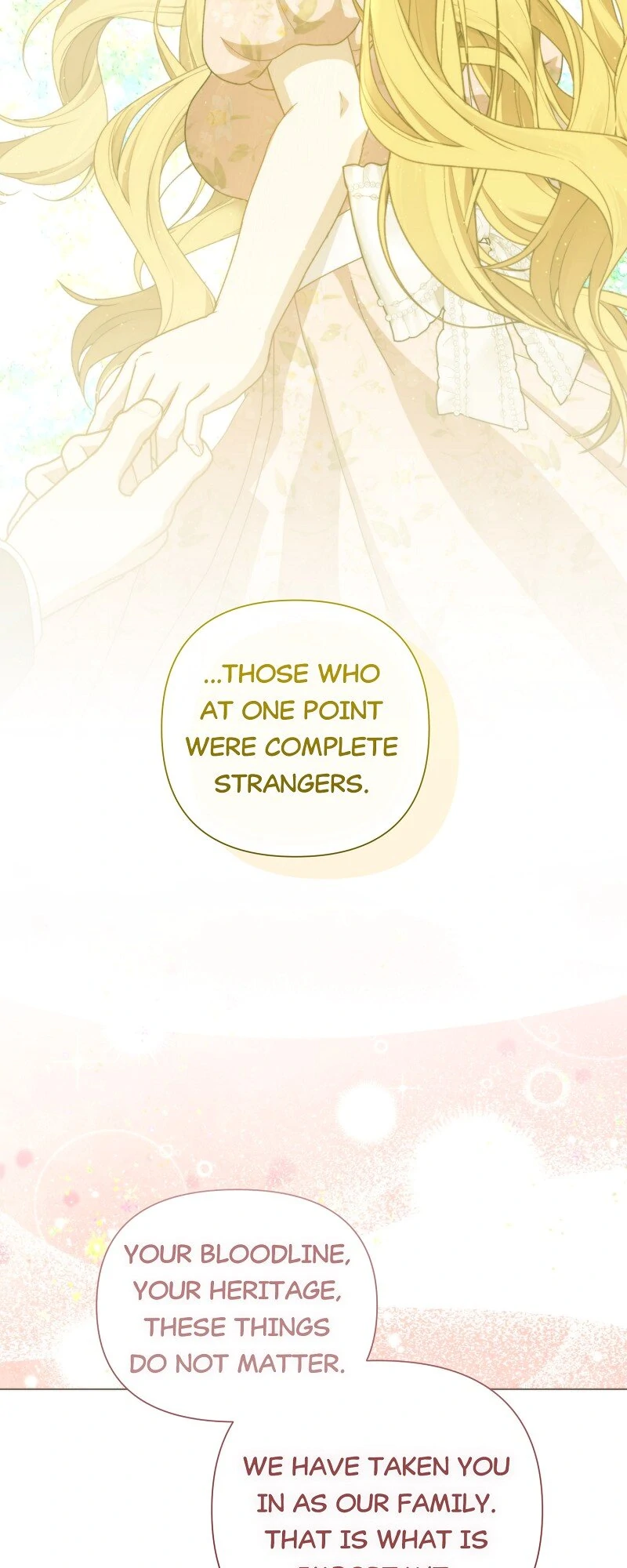 The Grand Duke is Mine Chapter 70 - Page 22