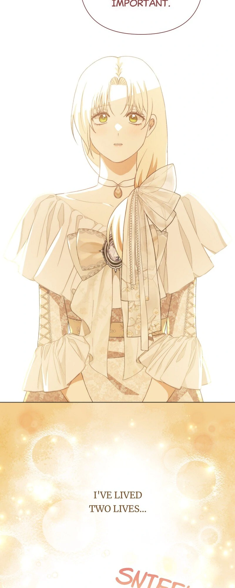 The Grand Duke is Mine Chapter 70 - Page 23