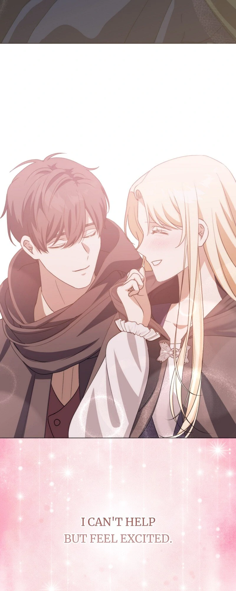 The Grand Duke is Mine Chapter 70 - Page 45