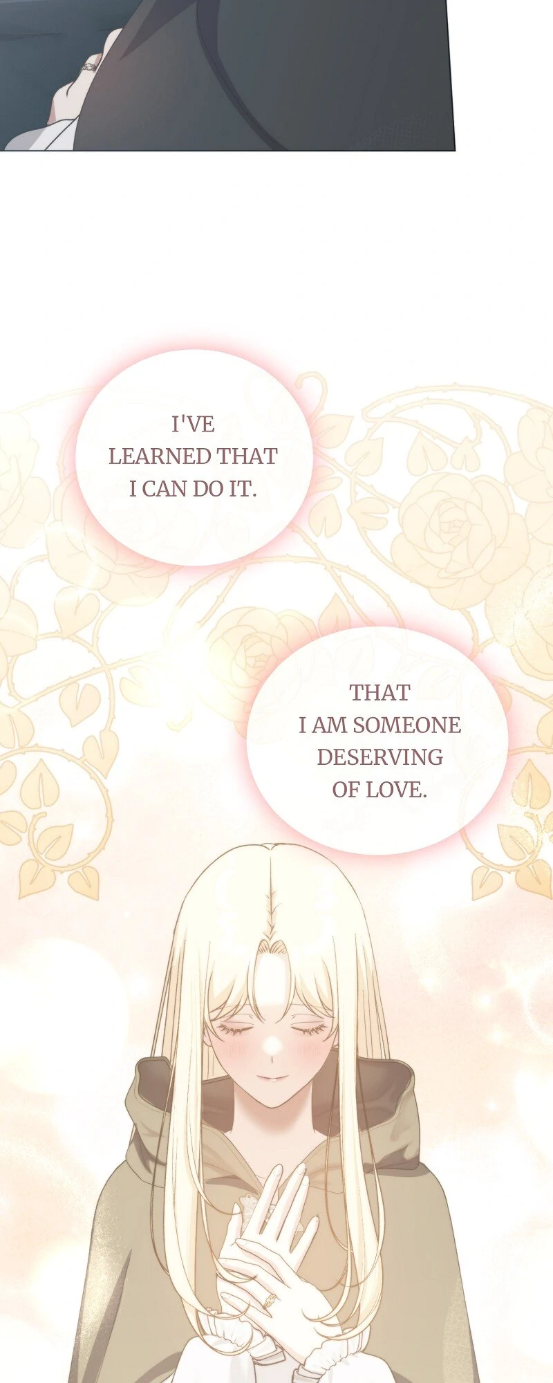 The Grand Duke is Mine Chapter 71 - Page 19