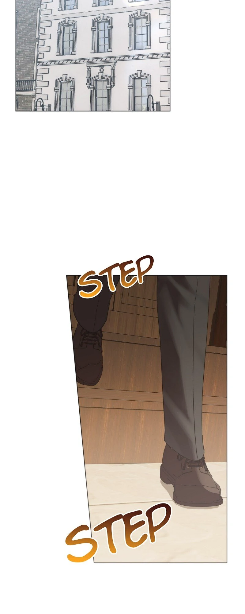 The Grand Duke is Mine Chapter 71 - Page 23