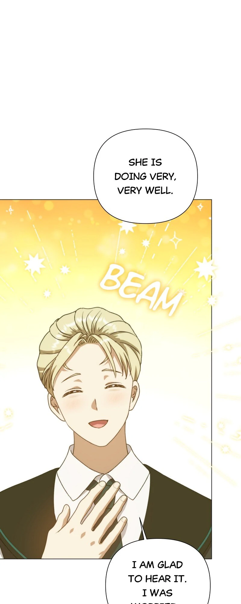 The Grand Duke is Mine Chapter 71 - Page 26