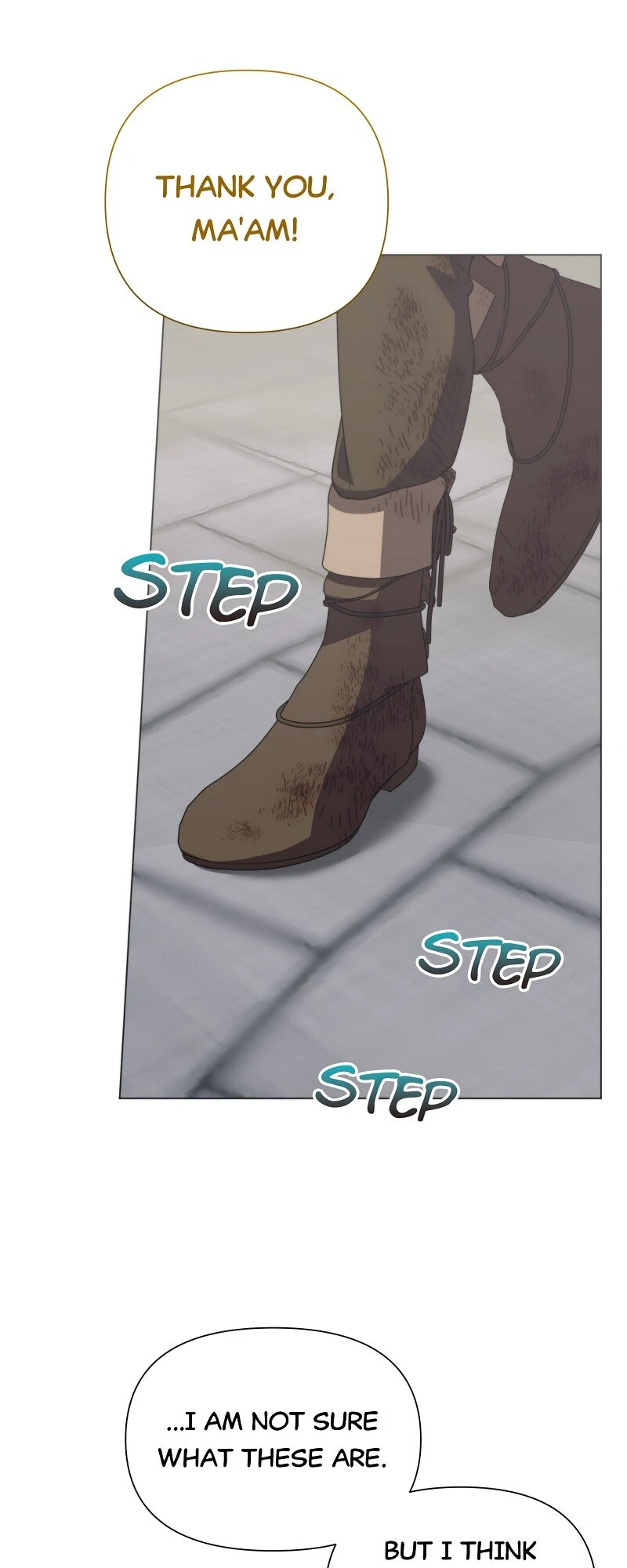 The Grand Duke is Mine Chapter 71 - Page 4