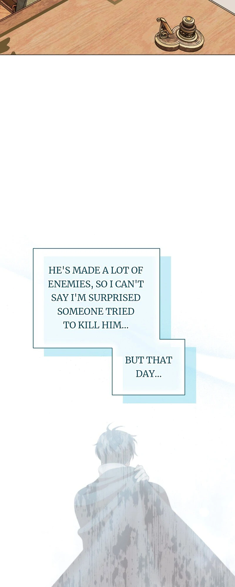 The Grand Duke is Mine Chapter 71 - Page 44