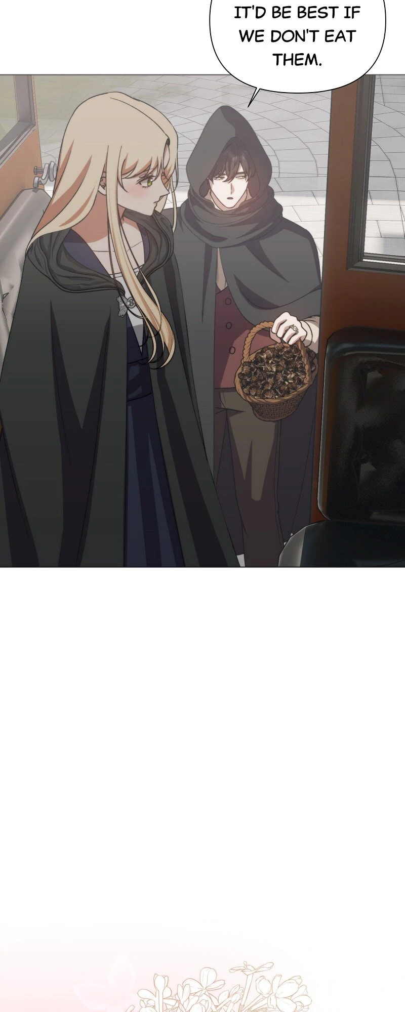 The Grand Duke is Mine Chapter 71 - Page 5