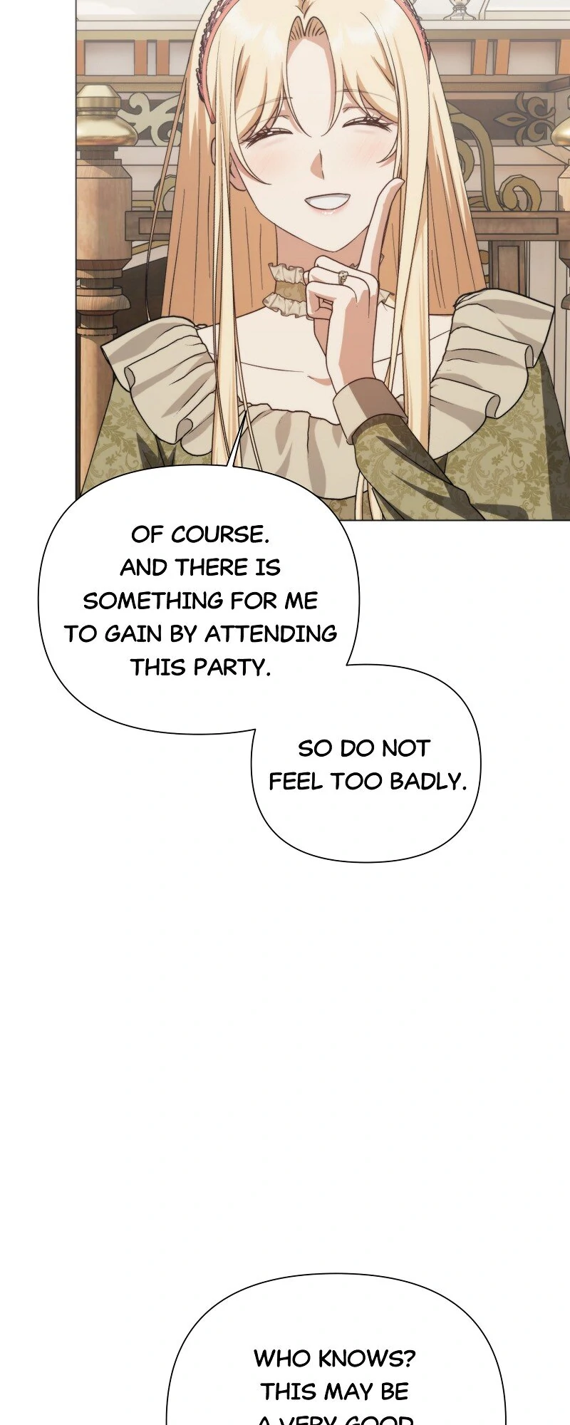 The Grand Duke is Mine Chapter 72 - Page 13