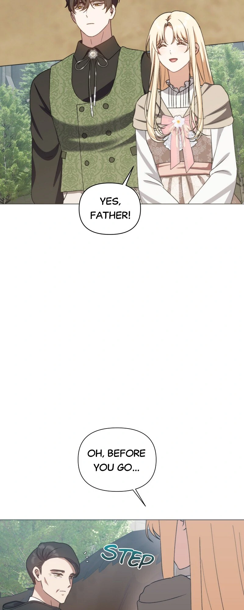 The Grand Duke is Mine Chapter 72 - Page 20