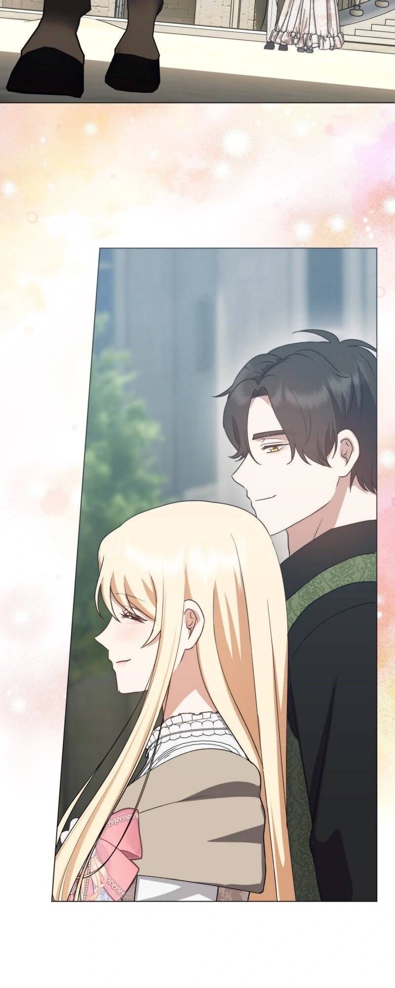 The Grand Duke is Mine Chapter 72 - Page 25